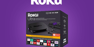 Roku
