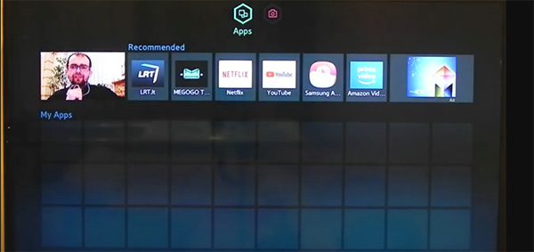 How To Add Smart IPTV App Back To Your Samsung TV