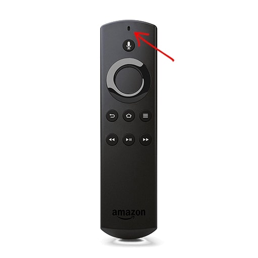 Sync A Firestick Remote