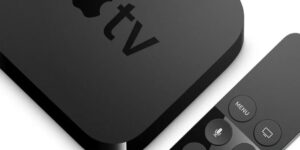 install iptv on Apple TV