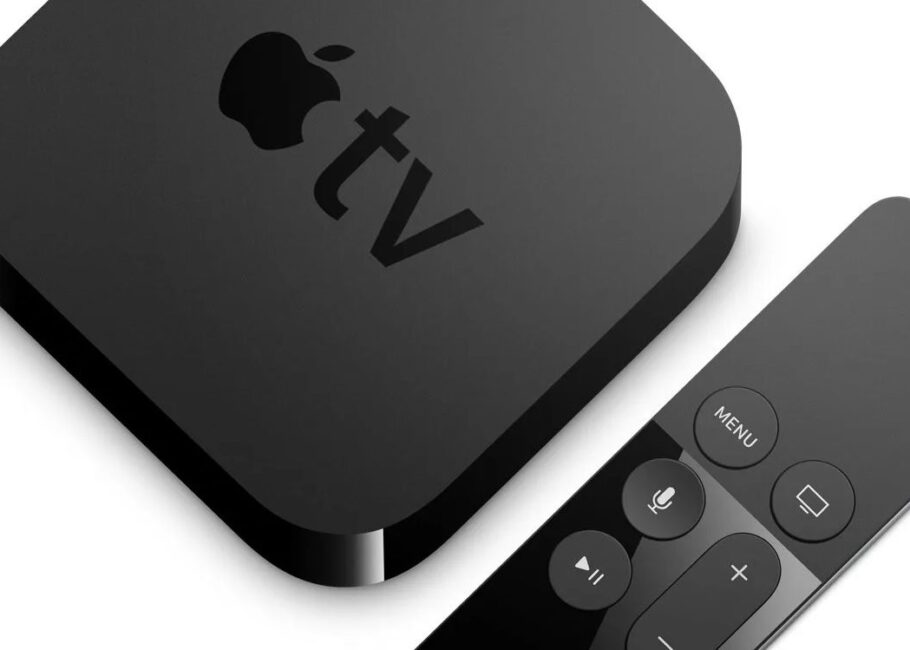 install iptv on Apple TV
