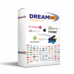 12 Months Premium IPTV Subscription - 3 Connections