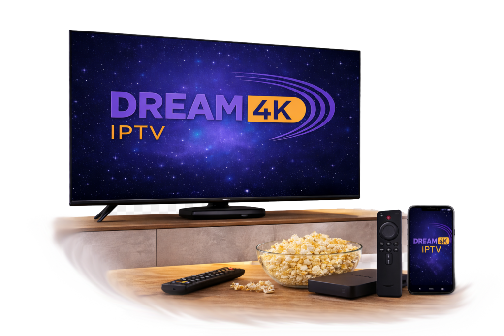 best iptv ontario quebec 1